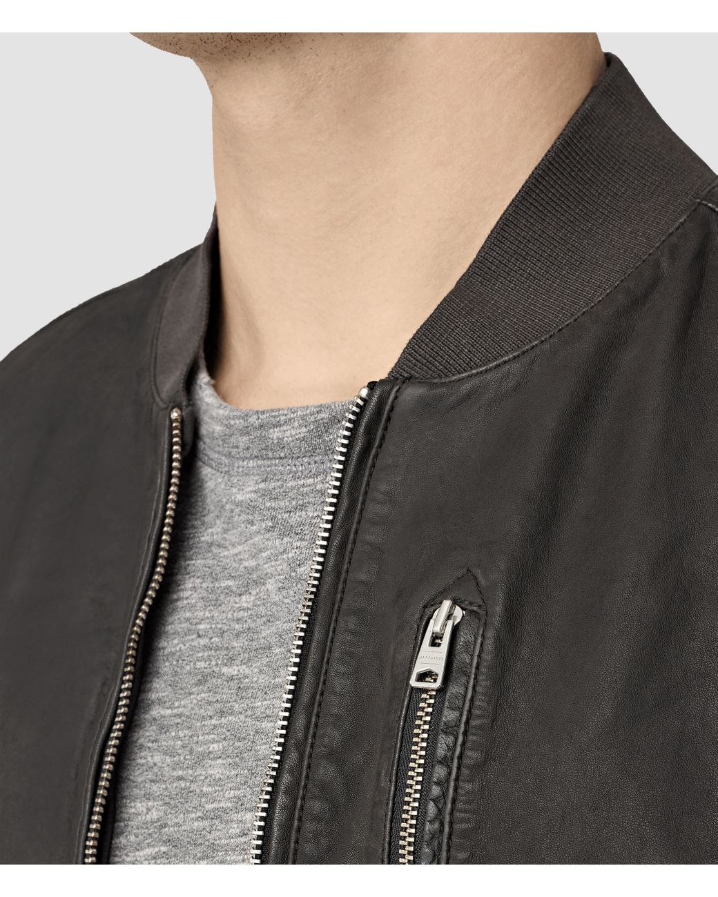 All saints deals kino bomber